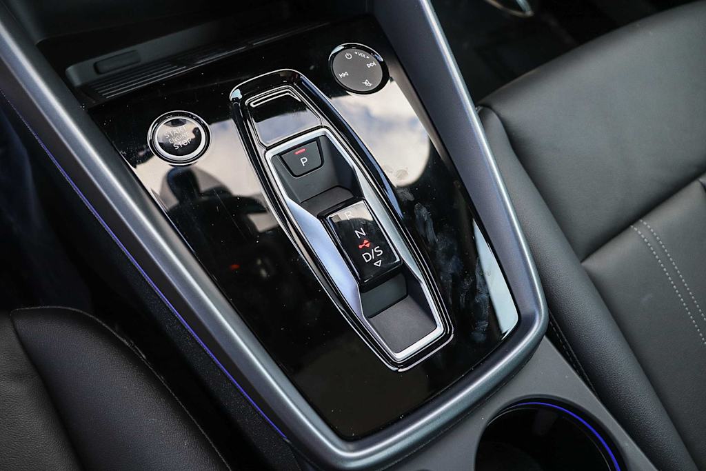Thumbnail: 2025 Audi A3 - 12