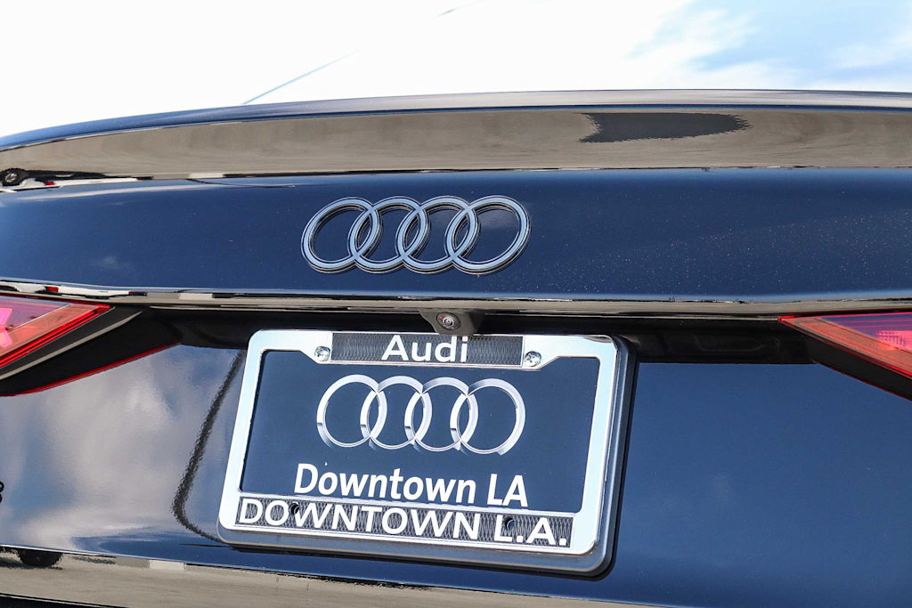 Thumbnail: 2025 Audi A3 - 15