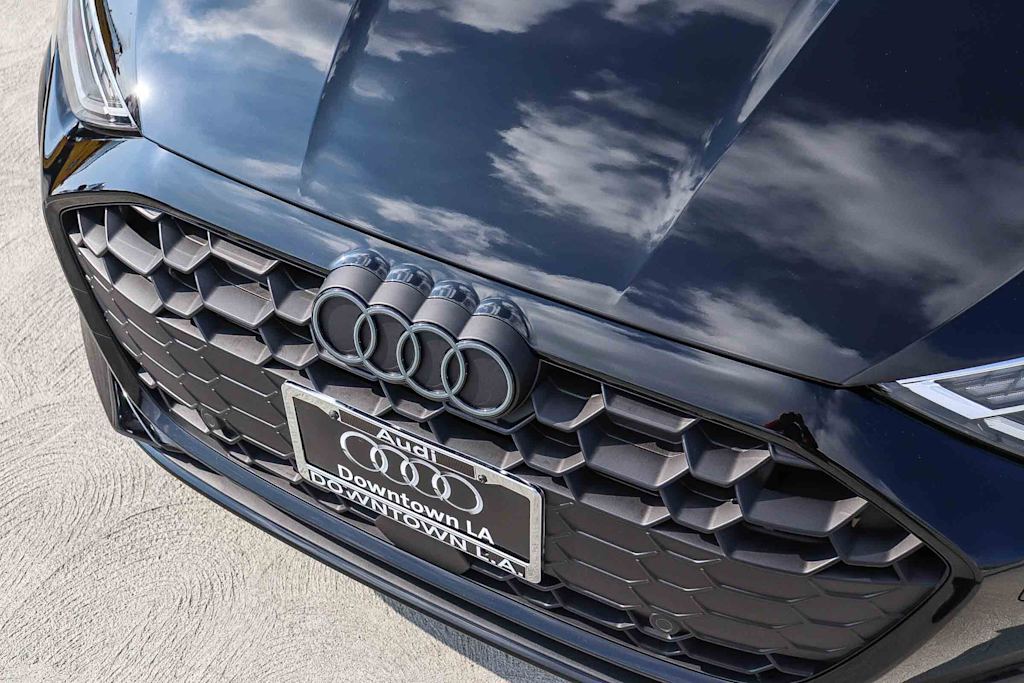 Thumbnail: 2025 Audi A3 - 6