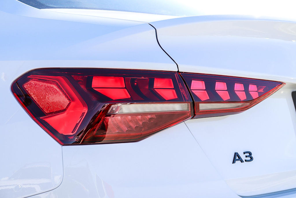 Thumbnail: 2026 Audi A3 - 24