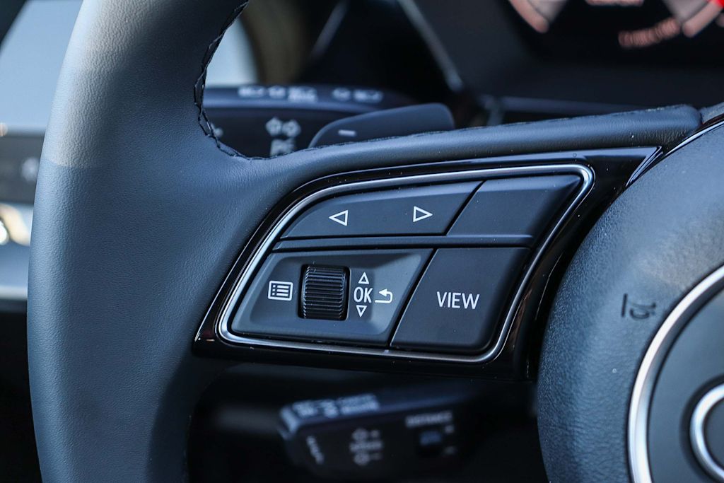 Thumbnail: 2026 Audi A3 - 27