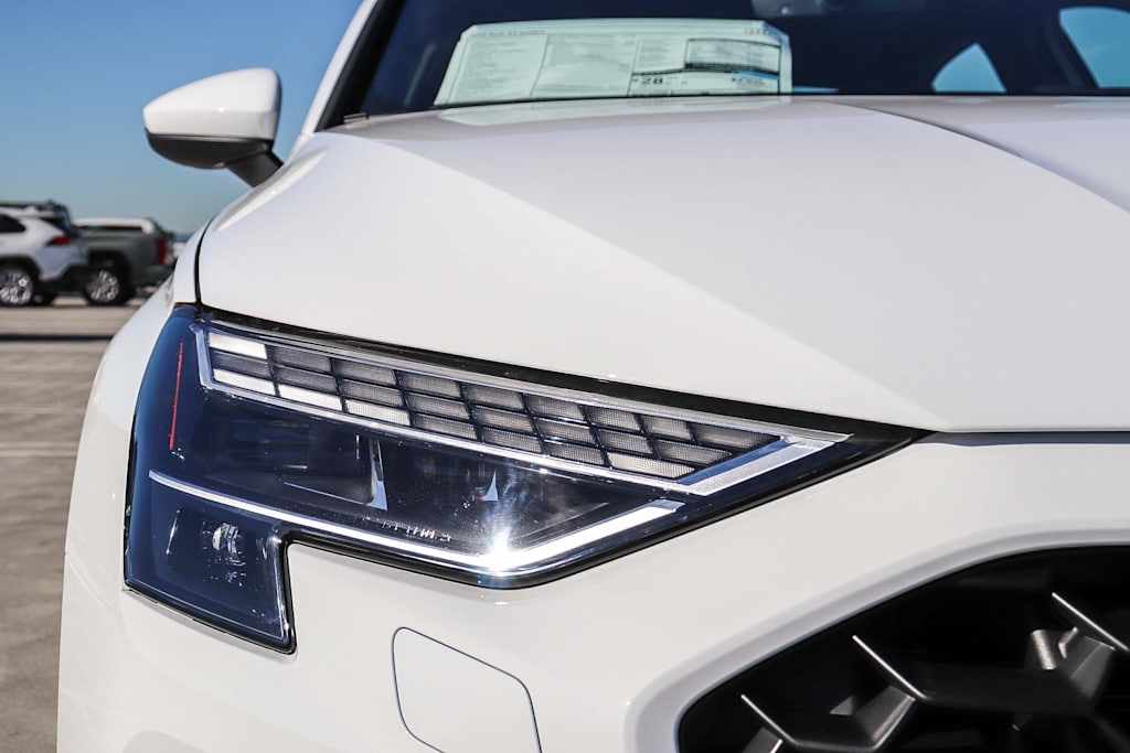 Thumbnail: 2026 Audi A3 - 22