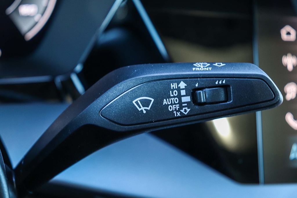 Thumbnail: 2026 Audi A3 - 36