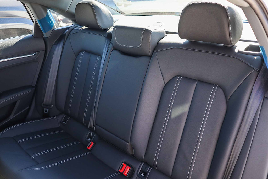 Thumbnail: 2026 Audi A3 - 11