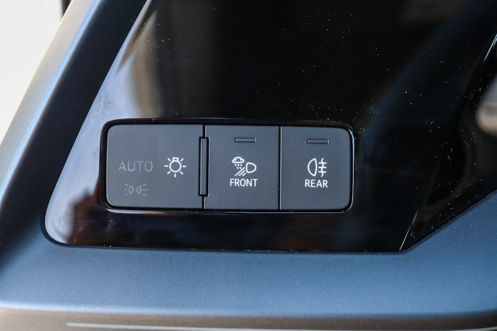 Thumbnail: 2026 Audi A3 - 33