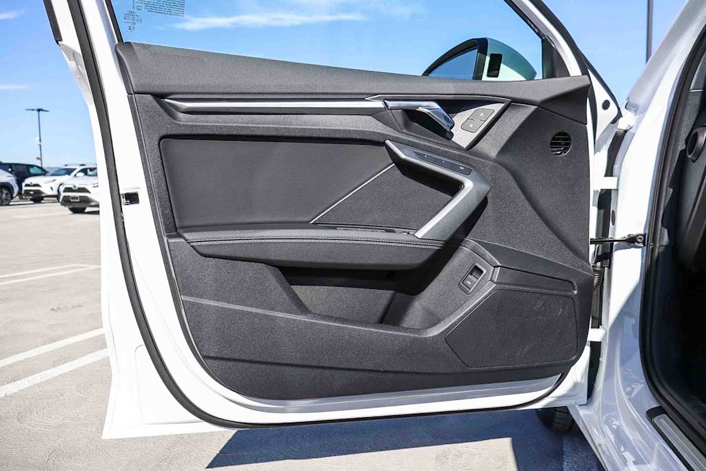 Thumbnail: 2026 Audi A3 - 32