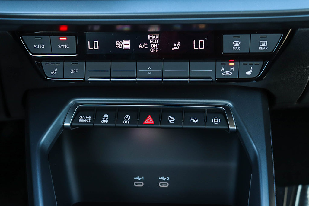 Thumbnail: 2026 Audi A3 - 26