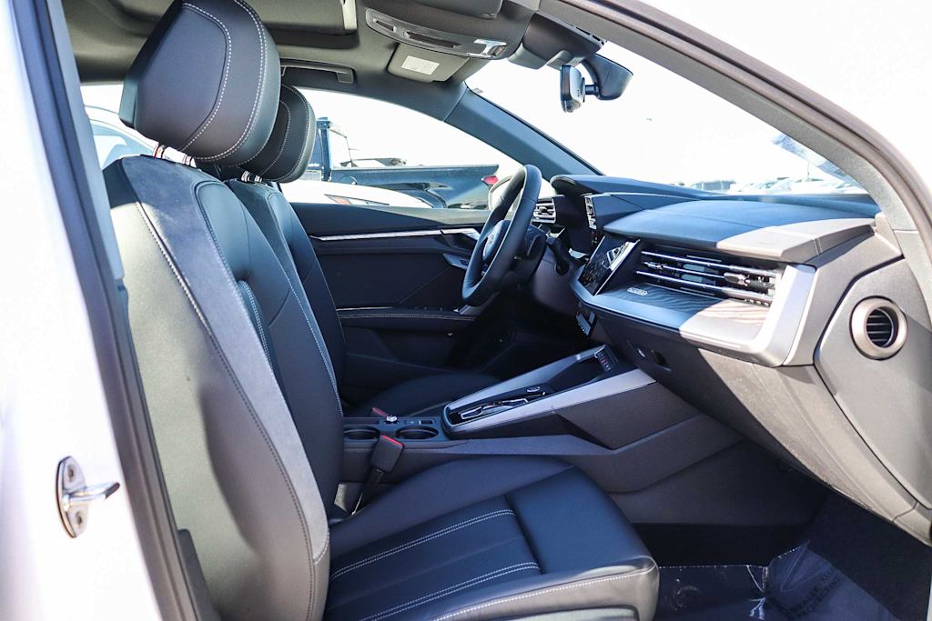 Thumbnail: 2026 Audi A3 - 9