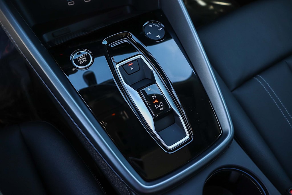 Thumbnail: 2026 Audi A3 - 15