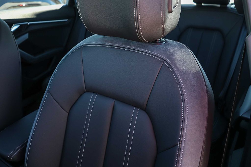 Thumbnail: 2026 Audi A3 - 38