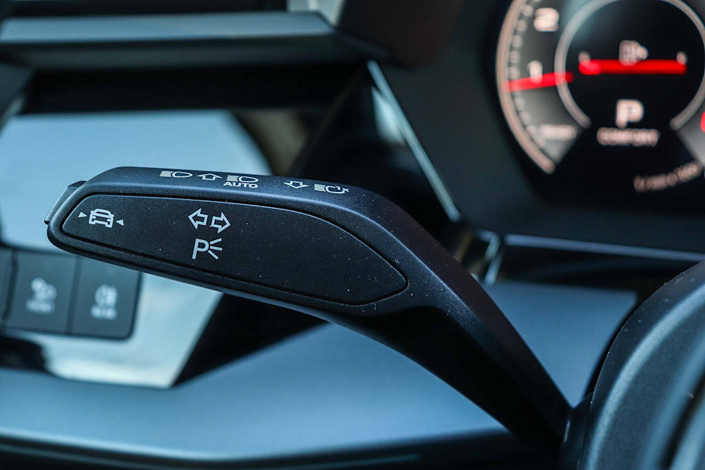 Thumbnail: 2026 Audi A3 - 34