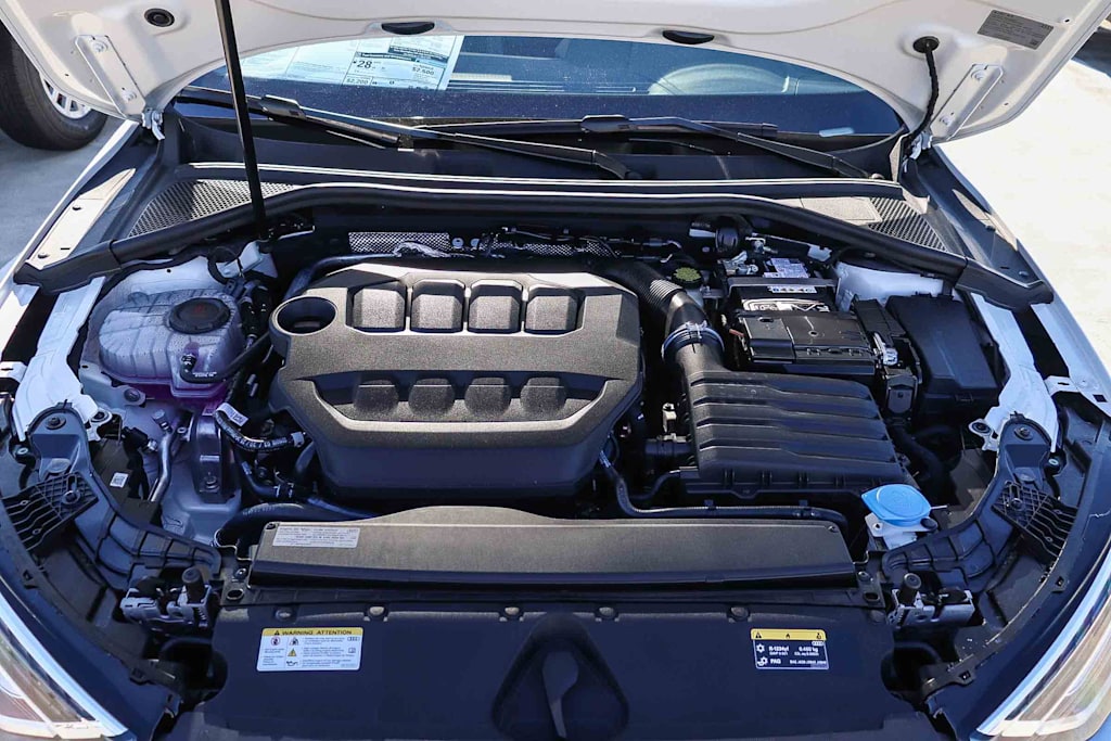 Thumbnail: 2026 Audi A3 - 7