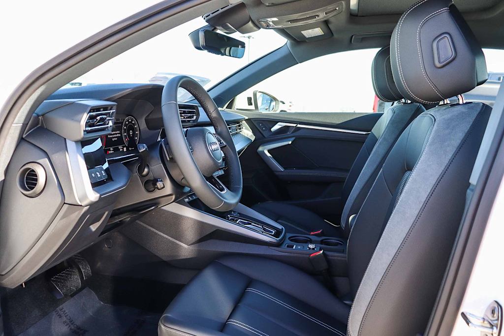 Thumbnail: 2026 Audi A3 - 10