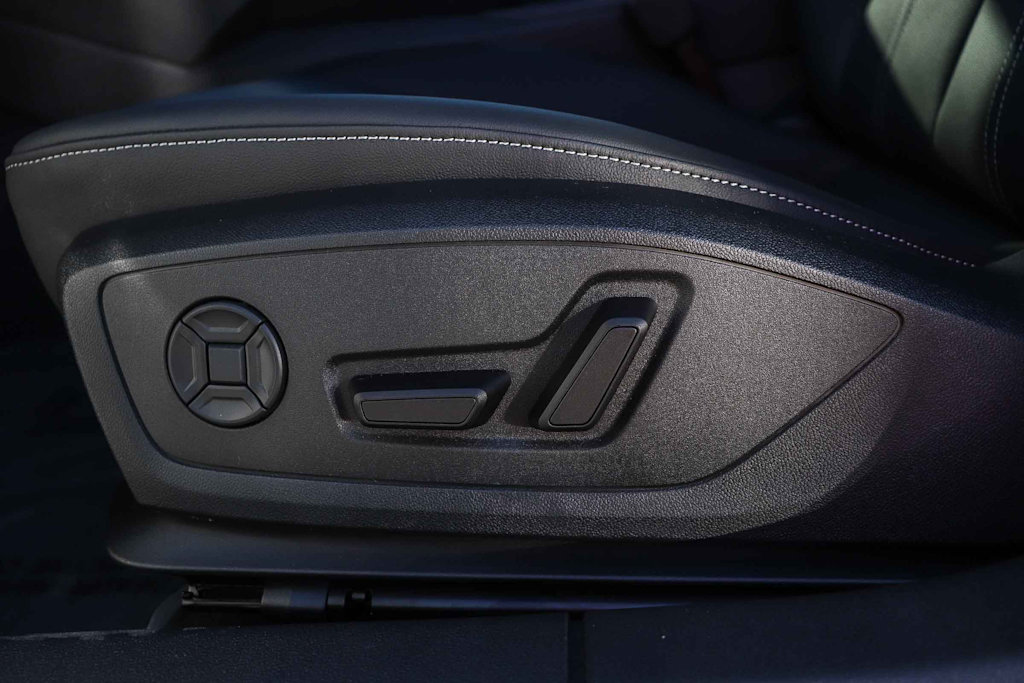 Thumbnail: 2026 Audi A3 - 29