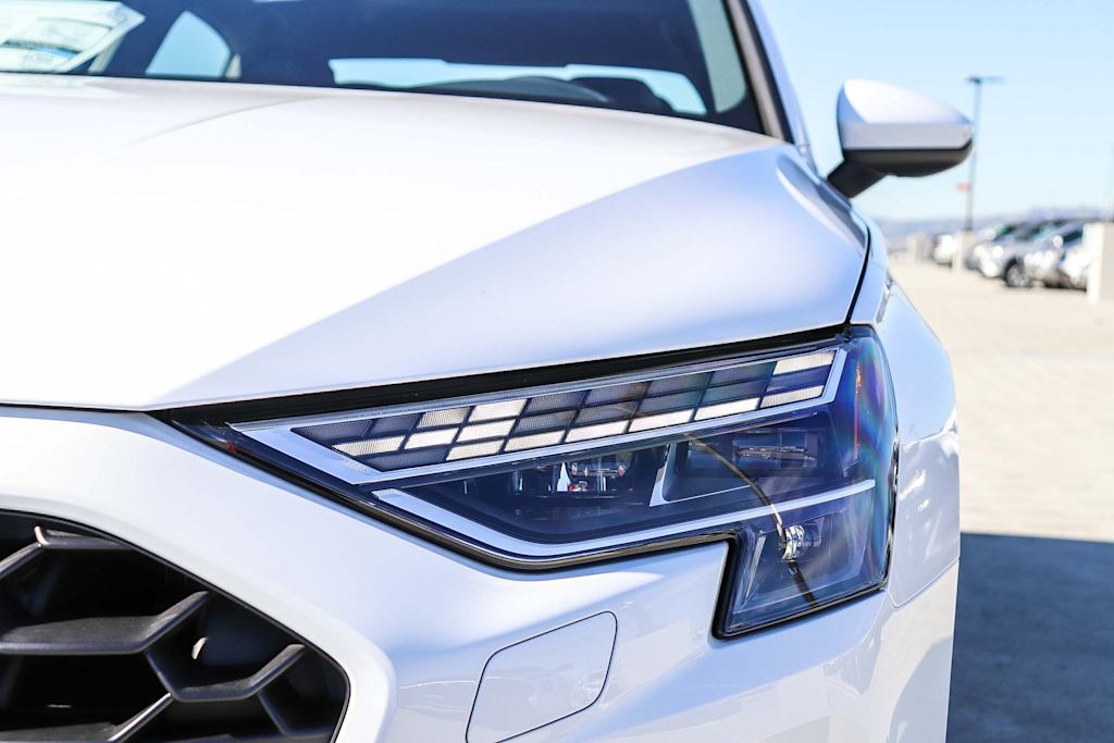 Thumbnail: 2026 Audi A3 - 20