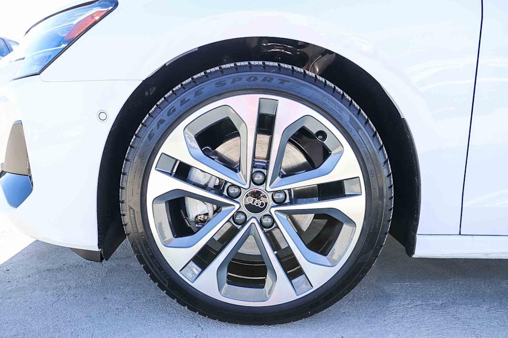 Thumbnail: 2026 Audi A3 - 25