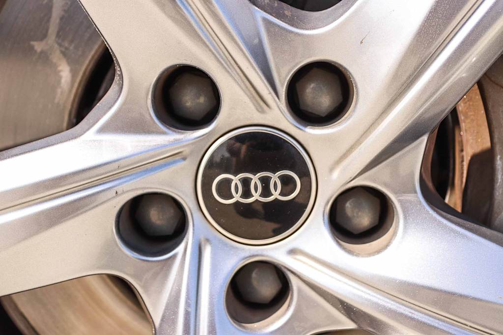 Thumbnail: 2024 Audi A6 - 14