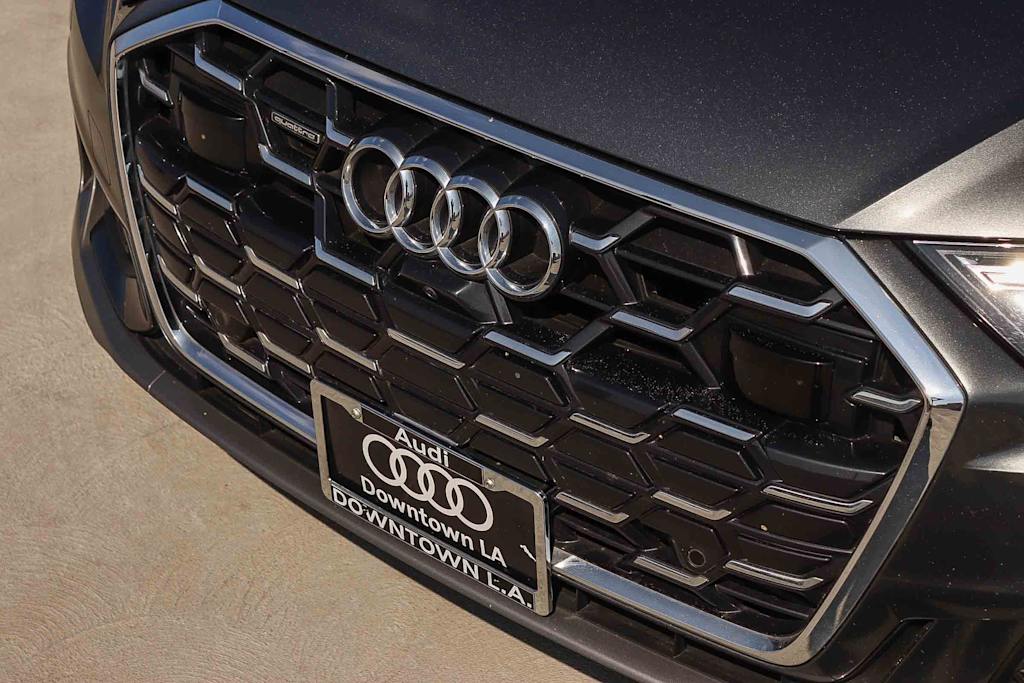 Thumbnail: 2024 Audi A6 - 6