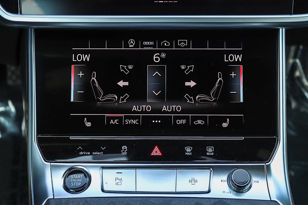 Thumbnail: 2024 Audi A6 - 13