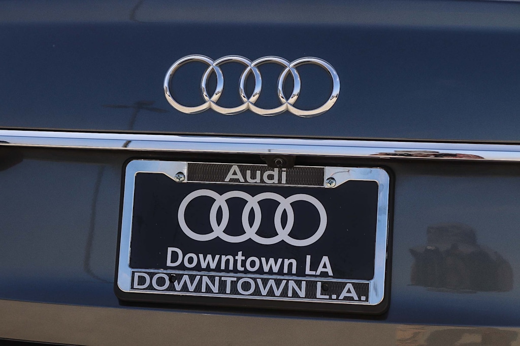 Thumbnail: 2024 Audi A6 - 15