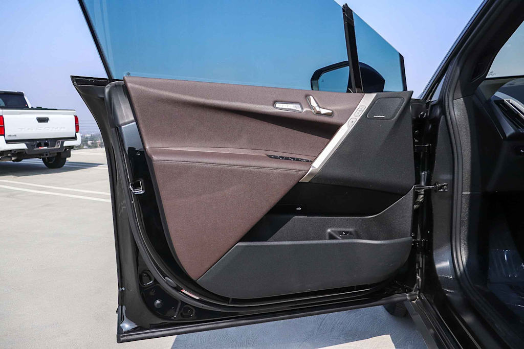 Thumbnail: 2024 BMW iX - 27