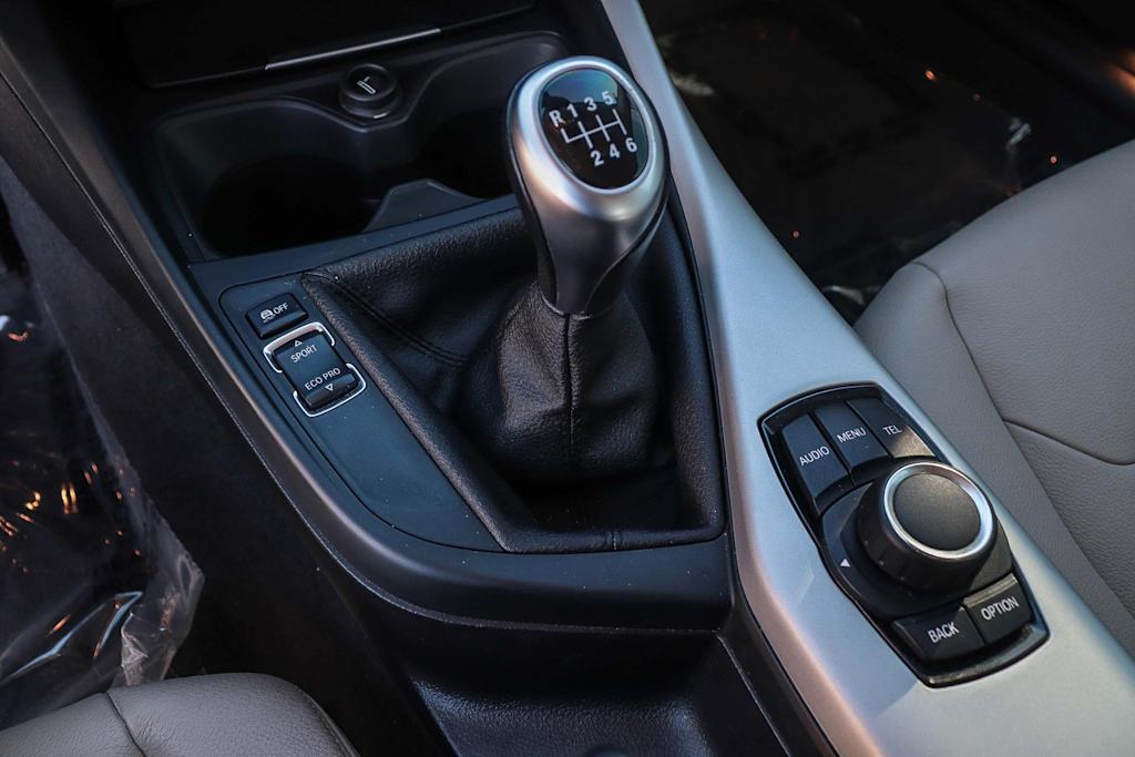 Thumbnail: 2015 BMW 2 Series - 15