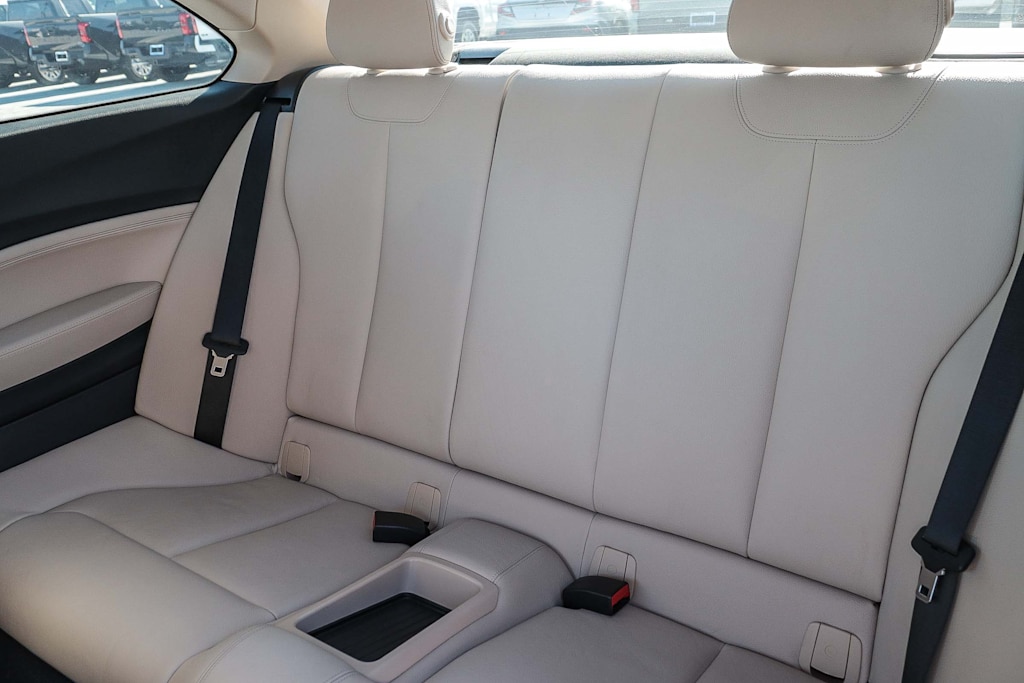 Thumbnail: 2015 BMW 2 Series - 12