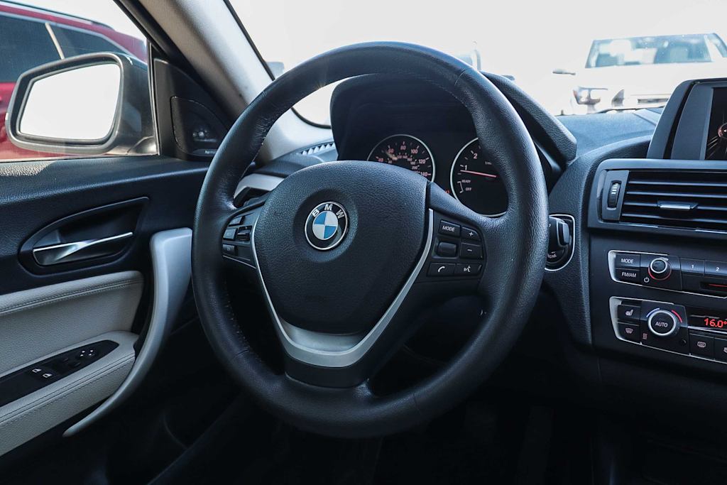 Thumbnail: 2015 BMW 2 Series - 13