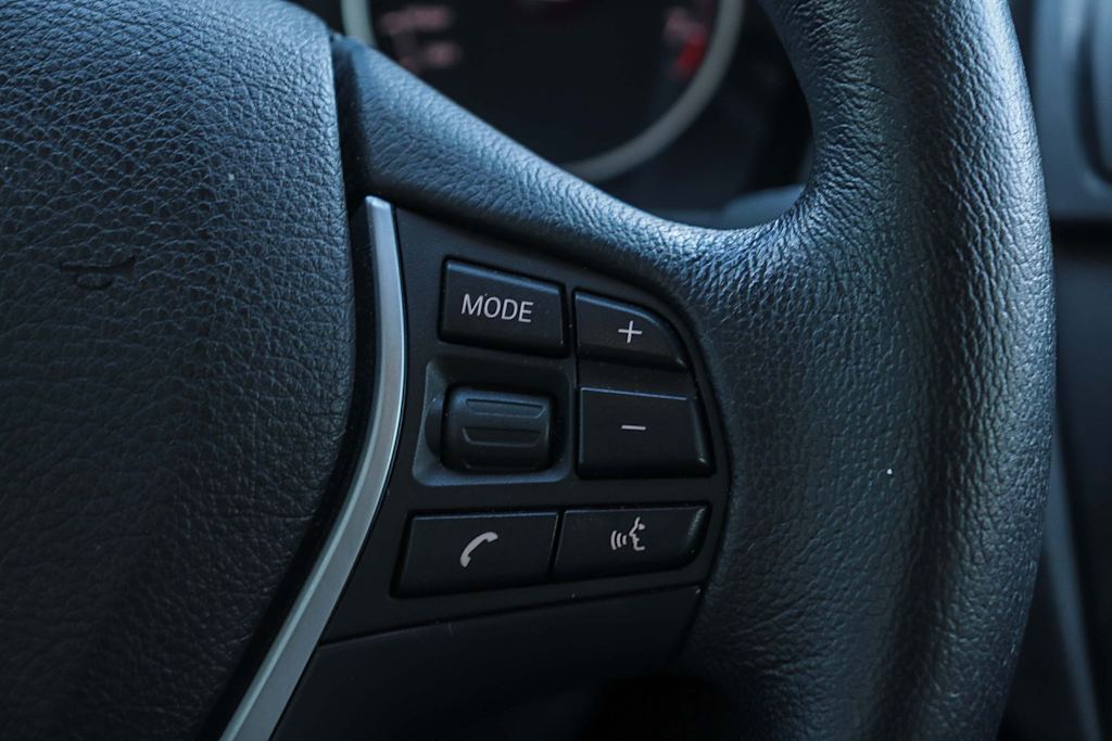 Thumbnail: 2015 BMW 2 Series - 29