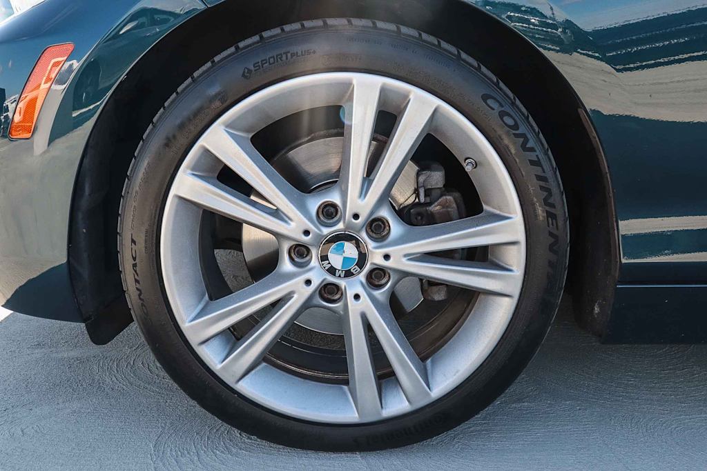 Thumbnail: 2015 BMW 2 Series - 26