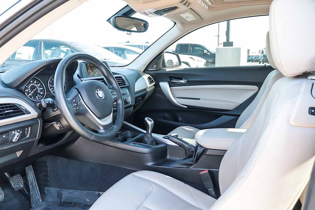 Thumbnail: 2015 BMW 2 Series - 11