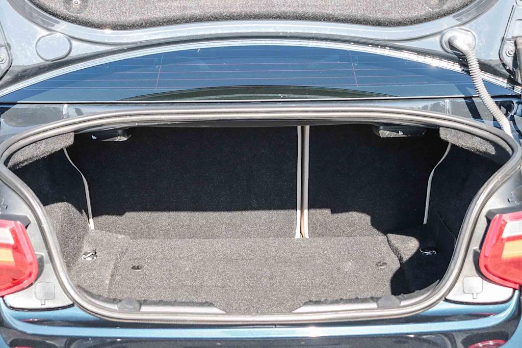 Thumbnail: 2015 BMW 2 Series - 17