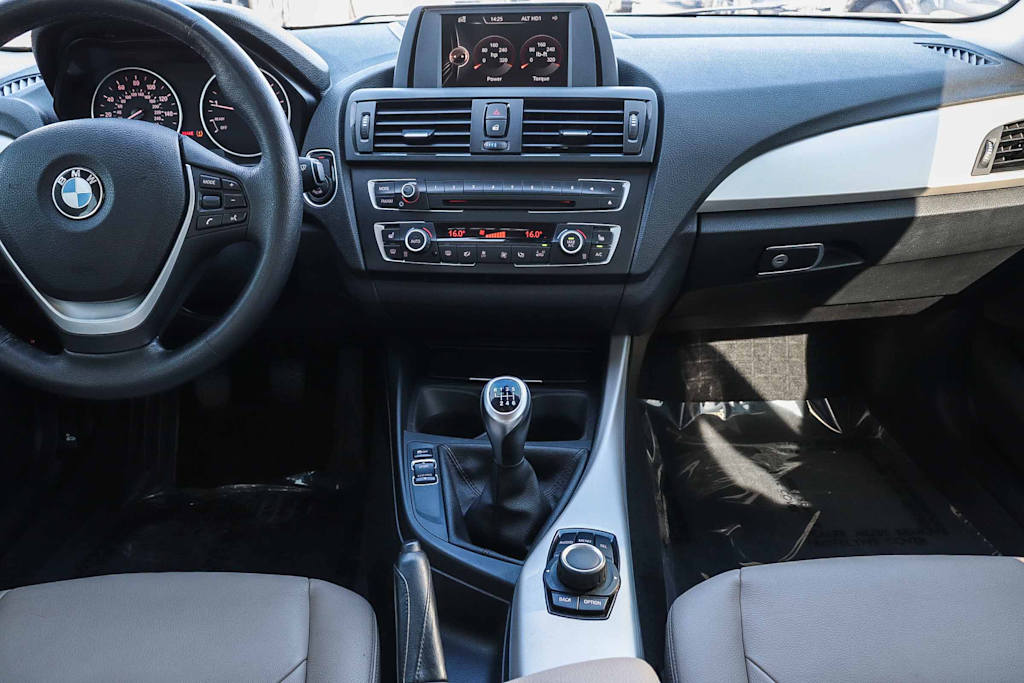 Thumbnail: 2015 BMW 2 Series - 9