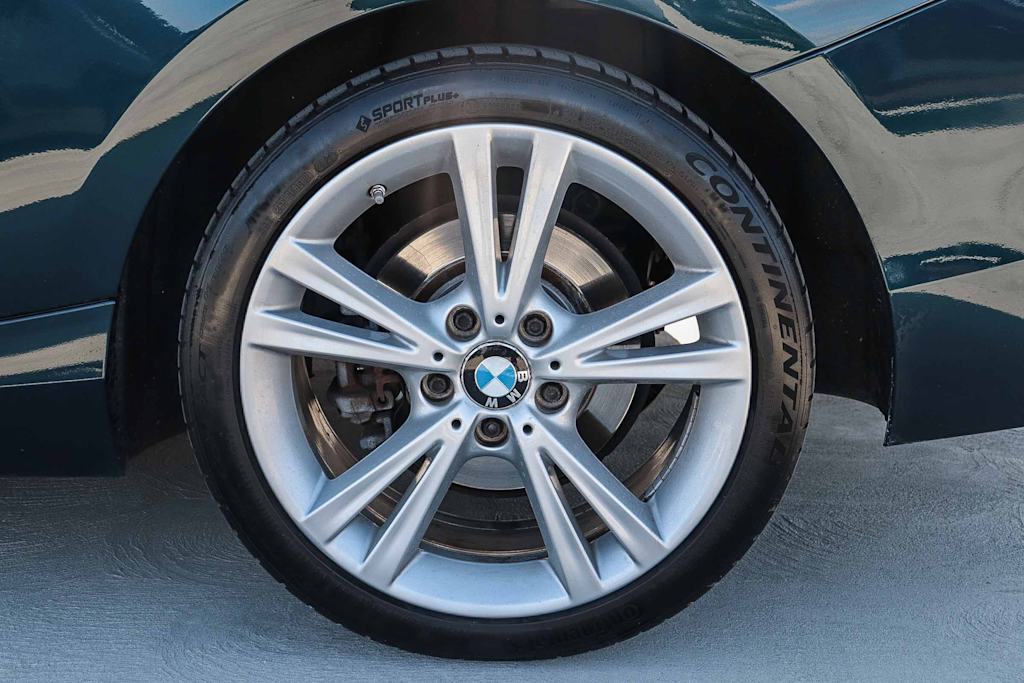 Thumbnail: 2015 BMW 2 Series - 7