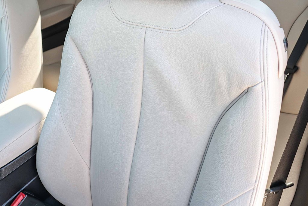 Thumbnail: 2015 BMW 2 Series - 39