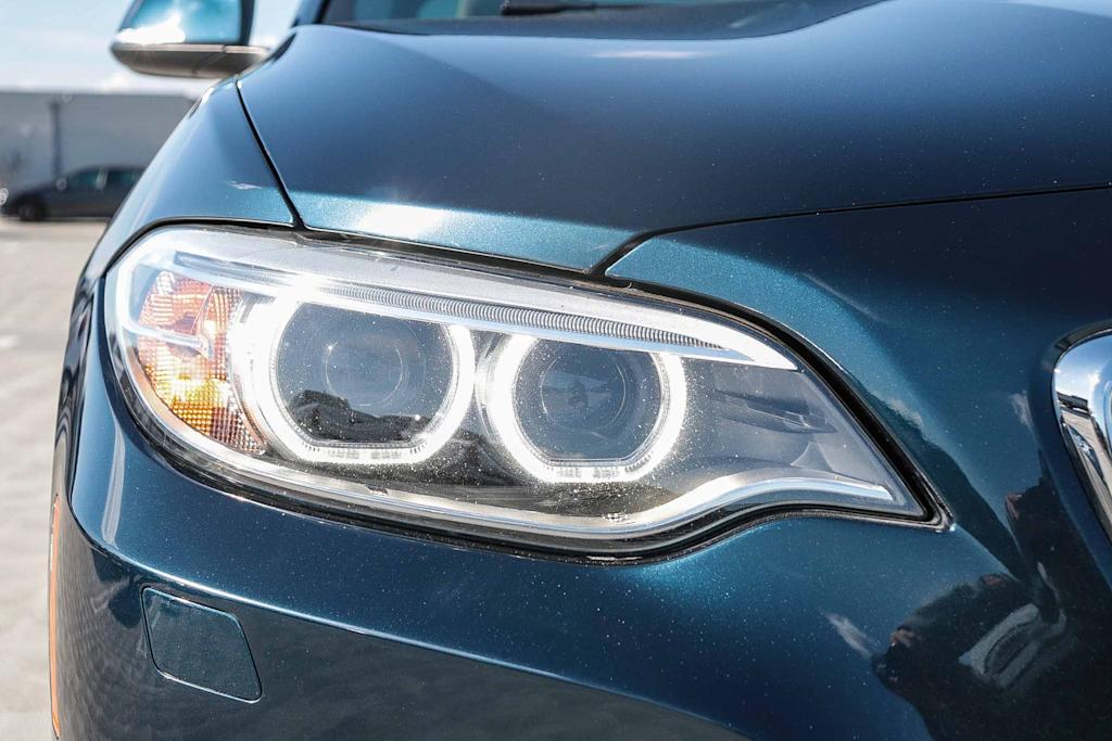 Thumbnail: 2015 BMW 2 Series - 21