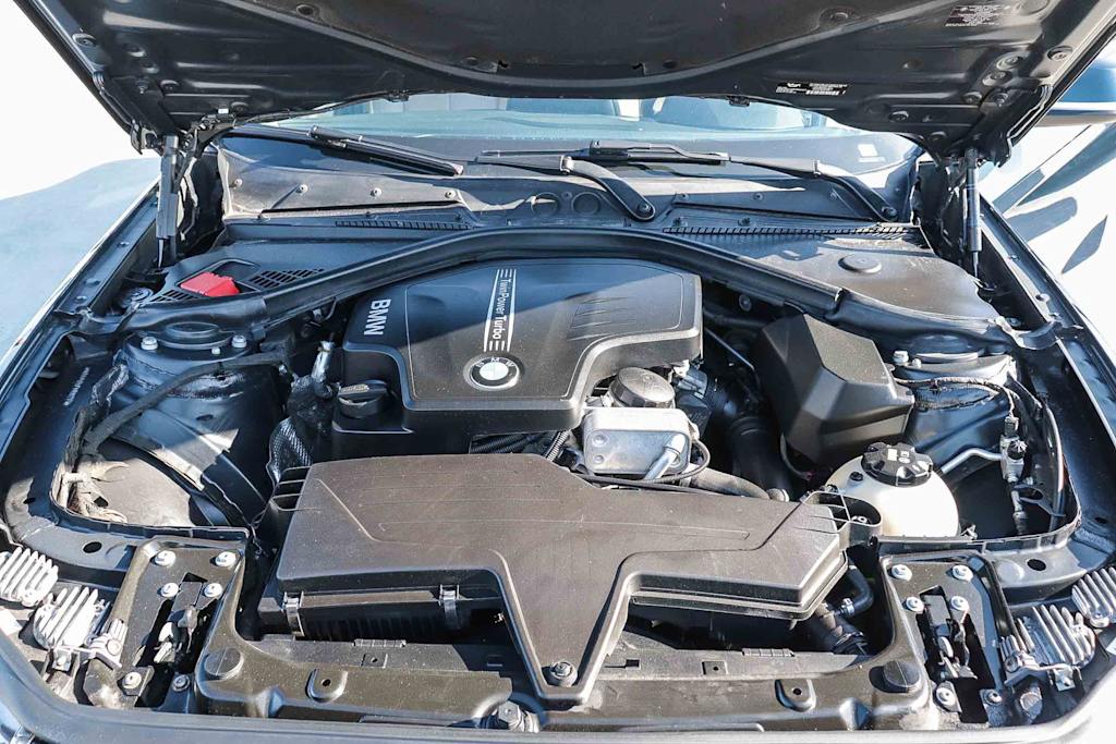 Thumbnail: 2015 BMW 2 Series - 8