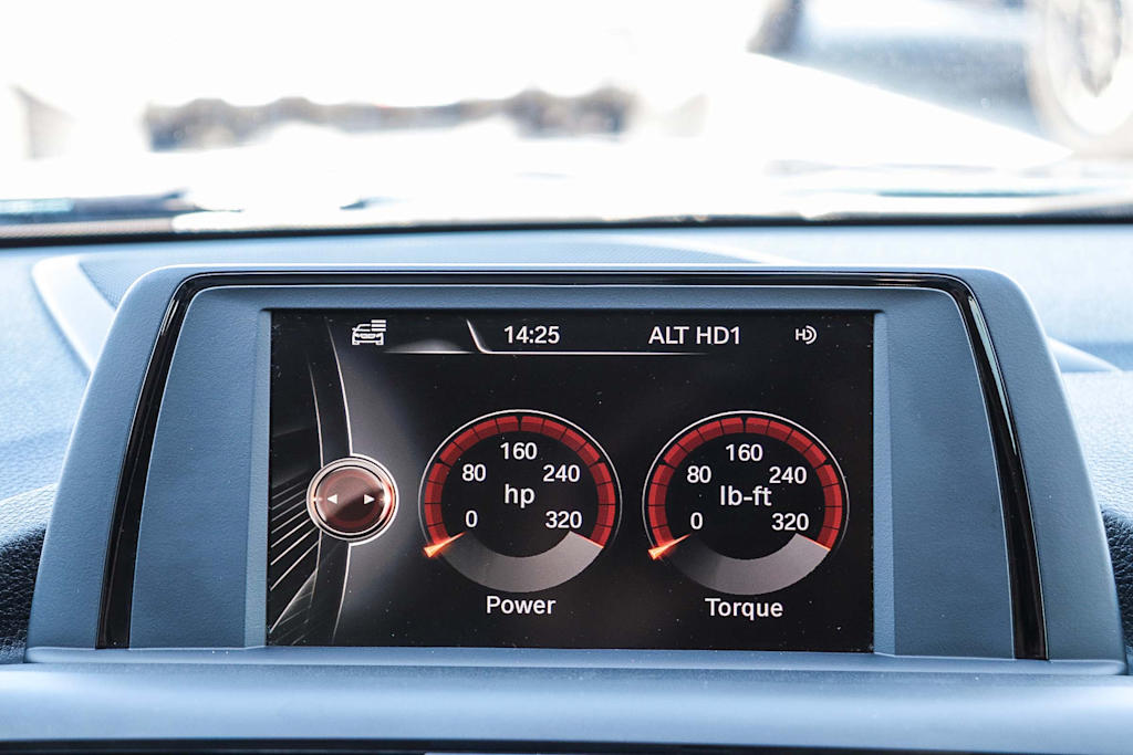 Thumbnail: 2015 BMW 2 Series - 14