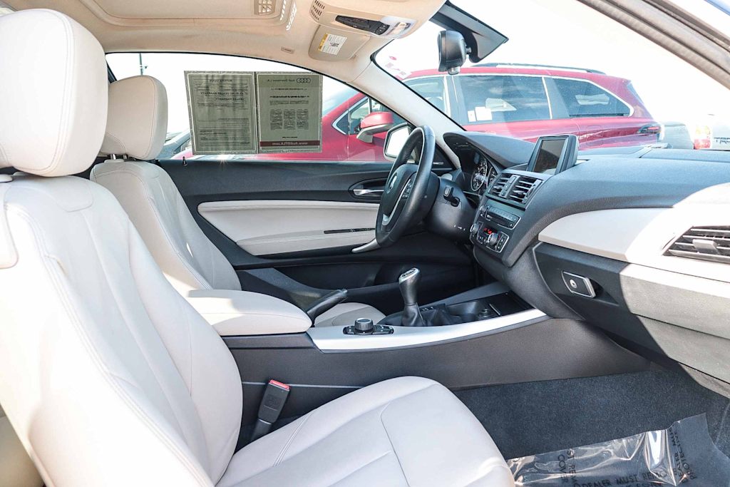 Thumbnail: 2015 BMW 2 Series - 10