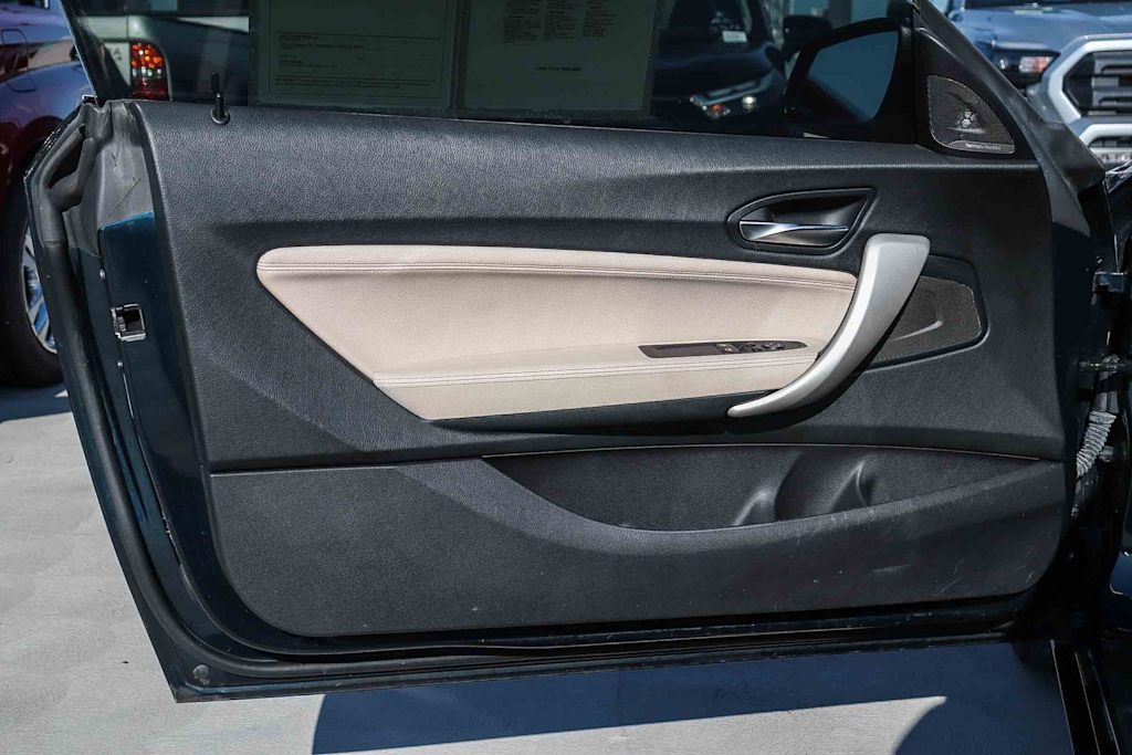 Thumbnail: 2015 BMW 2 Series - 34