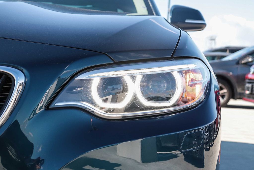 Thumbnail: 2015 BMW 2 Series - 20