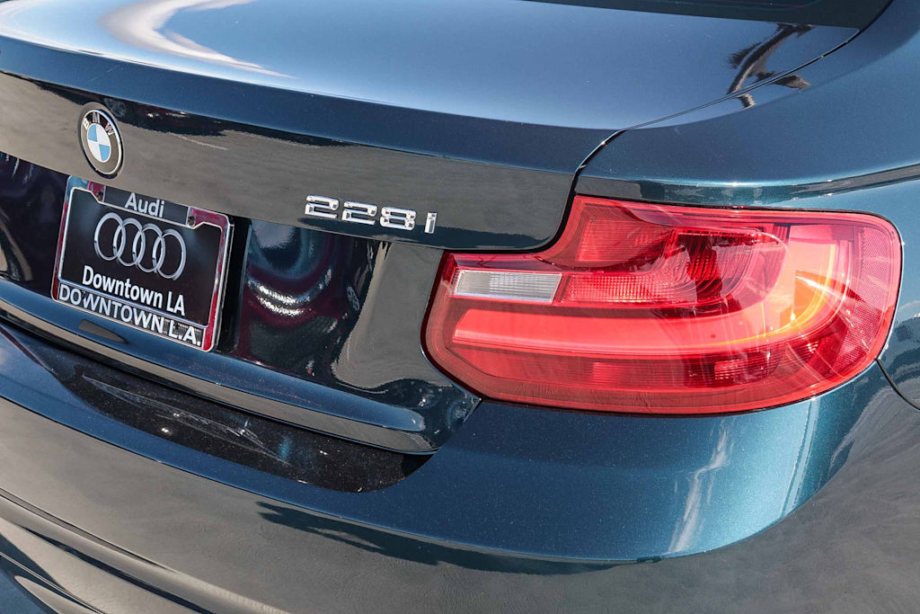 Thumbnail: 2015 BMW 2 Series - 23