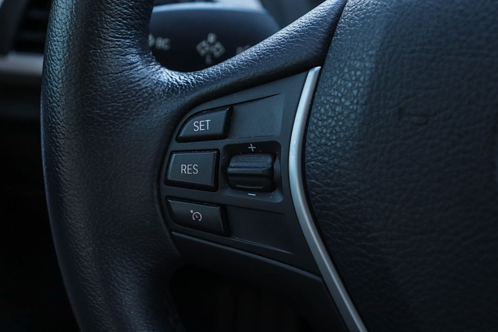 Thumbnail: 2015 BMW 2 Series - 28