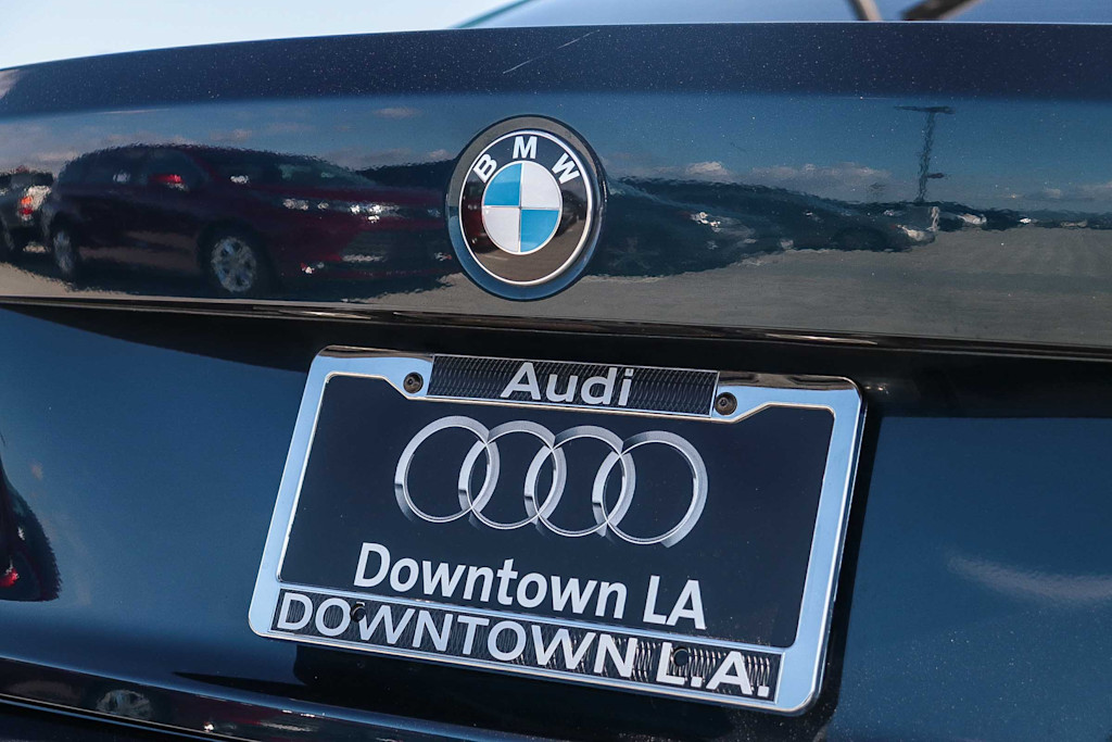 Thumbnail: 2015 BMW 2 Series - 24