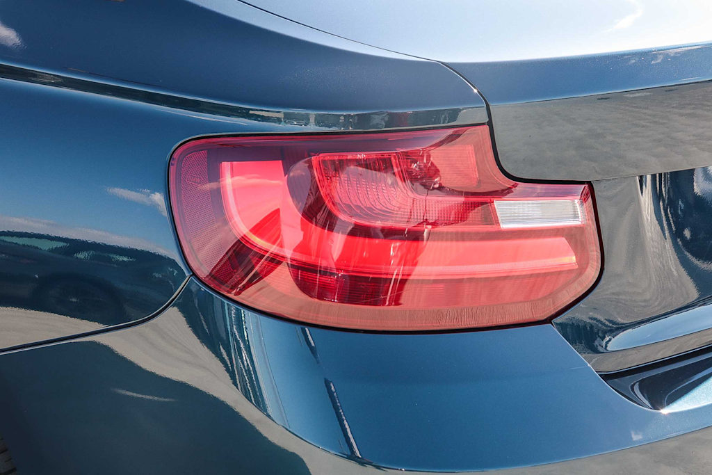 Thumbnail: 2015 BMW 2 Series - 25