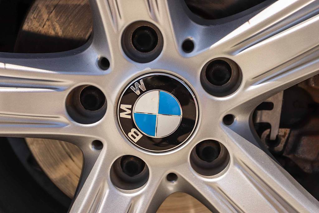 Thumbnail: 2015 BMW 3 Series - 14