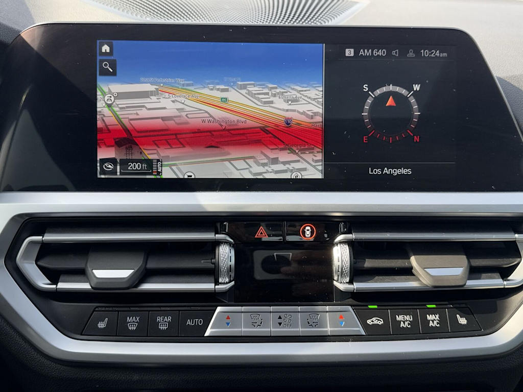 2023 BMW 4 Series 430i 9