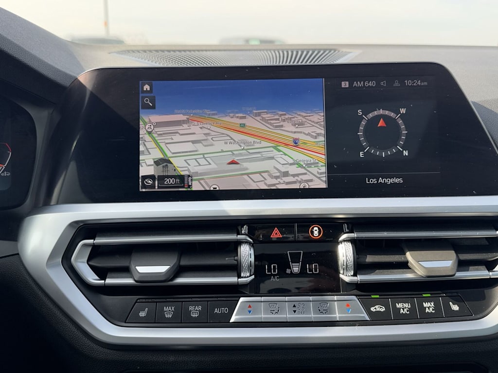 2023 BMW 4 Series 430i 20