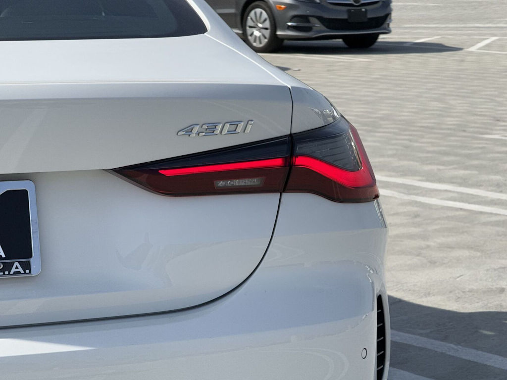 2023 BMW 4 Series 430i 14