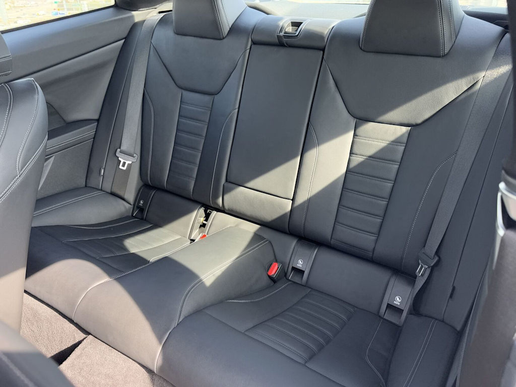 2023 BMW 4 Series 430i 8